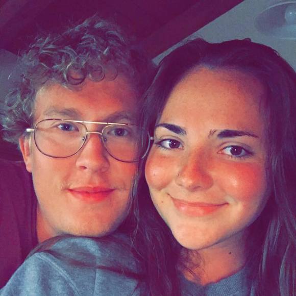 Profile Picture of Connor Steele (@cjsteele97) on Poshmark
