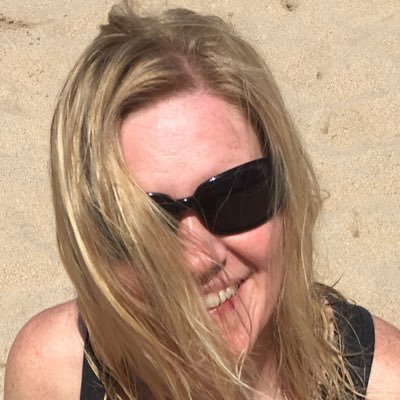 Profile Picture of Deborah Mohr (@dmohr68) on Twitter