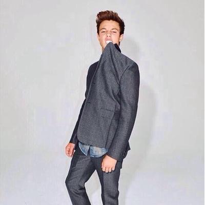 Profile Picture of Nathan Healy (@NathanHealySC) on Twitter