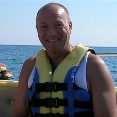 Profile Picture of Steve Butcher (@StevieBee006) on Twitter