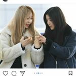 Profile Picture of chaeyeon eunbi (@kwon_chaengforever) on Instagram