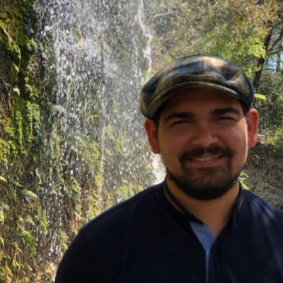 Profile Picture of Joseph Conte (@josephconte18) on Twitter
