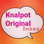Profile Picture of KNALPOT PART ORIGINAL BEKAS (@knalpot_original_bekas) on Instagram