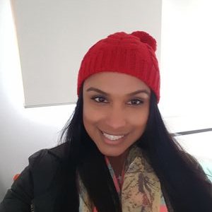 Profile Photo of Melanie Perera (@MelanieNPerera) on Twitter