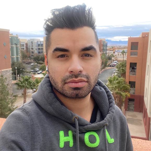 Profile Picture of Sebastian Vega (@vega86) on Poshmark