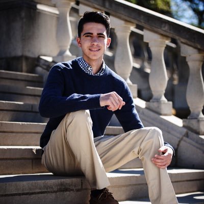 Profile Picture of Michael Heldman (@mhelddy) on Twitter