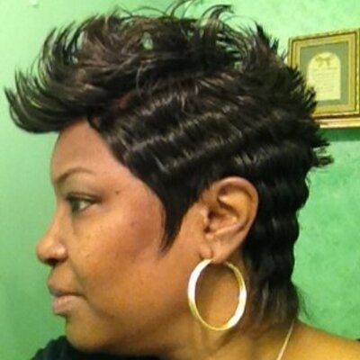Profile Picture of Dawn Addison (@missiedawn4) on Twitter
