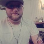 Profile Picture of Joshua Vance Dever (@sithlorddever) on Instagram
