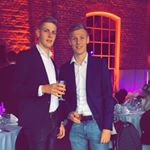 Profile Picture of Gregorij Krumme (@greggykrumme) on Instagram