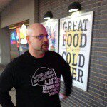 Profile Picture of Justin swartz (@jswartz71) on Instagram