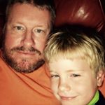 Profile Picture of John Wiley (@wileyj74) on Instagram