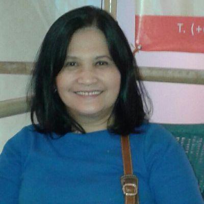 Profile Picture of Julie Santiago (@juliesantiago50) on Twitter