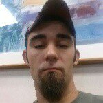 Profile Picture of dexter the countryboy arnold (@dexterthecountryboy) on Instagram