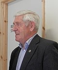 Profile Picture of Poul Michelsenon Wikipedia
