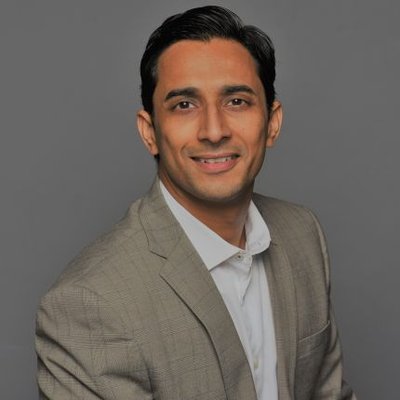 Profile Picture of Prashant Shukla (@prashshukla) on Twitter
