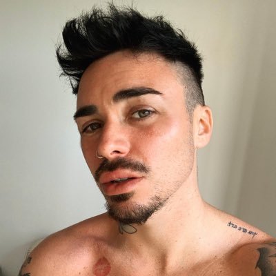 Profile Picture of Mario Jefferson (@MarioJefferson) on Twitter