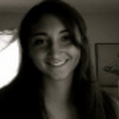 Profile Picture of Gabrielle Codispoti (@gabcod) on Twitter