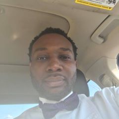 Profile Picture of Ken Moultrie (@kenmoultrie) on Tiktok