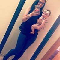 Profile Picture of Leah Vickers (@leah-vickers-2) on Quora