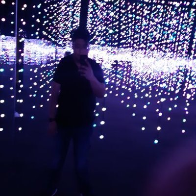 Profile Picture of Anioł (@_Rojko) on Twitter