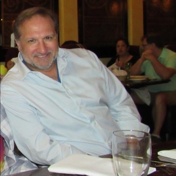 Profile Picture of Jeff Brent (@jbjustin691970) on Poshmark