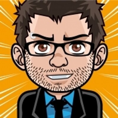 Profile Picture of Charles Booth (@charlesbooth) on Twitter