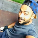 Profile Picture of Akash Chauhan (@itsme_akash_chauhan) on Instagram