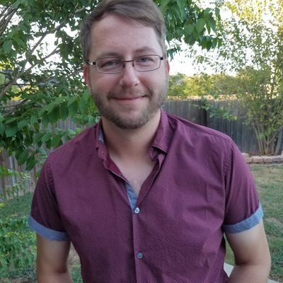 Profile Picture of Michael Curtis (@m1k3curtis) on Twitter