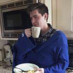 Profile Picture of Matthew Buzard (@matthewbuzard) on Instagram