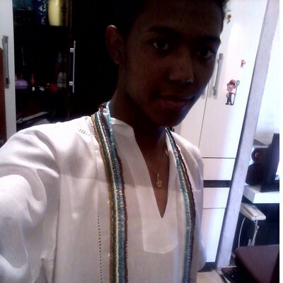 Profile Picture of Jonathan Cézar (@JonathanCzar) on Twitter