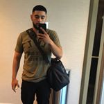 Profile Picture of Jacob Anthony Solorio Venegas (@jacobanthonylifts) on Instagram