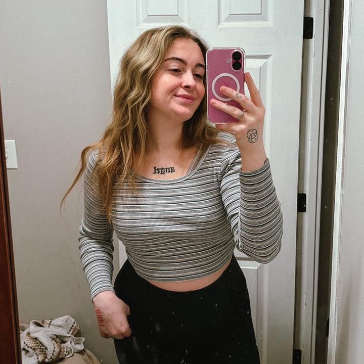 Profile Picture of Lindsey Payne (@@lindseyypaynee) on Tiktok