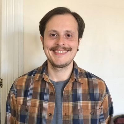 Profile Picture of Joseph M. Reiner (@thejosephreiner) on Twitter