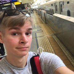 Profile Picture of Matthew Kinder (@matthewkinder7) on Tiktok
