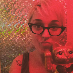 Profile Picture of Kate Weigand (@KateWeigand) on Twitter