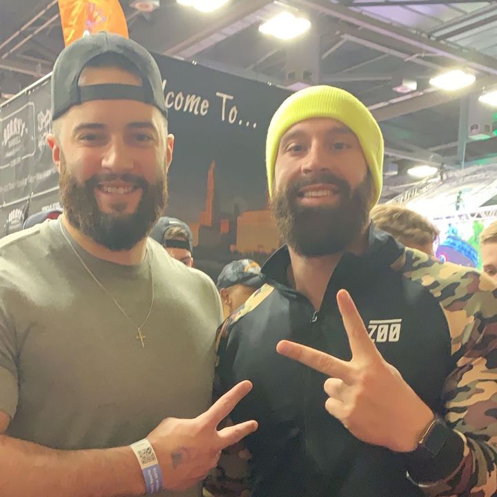 Brent Norman - Tiktok Profile Picture of Brent Norman (@@brentnorman) on Tiktok