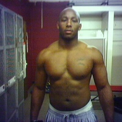 Profile Picture of Duane Griffin Jr (@@HardBodyTrain) on Twitter