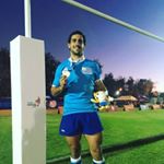 Profile Picture of Sebastian Schroeder (@chevischroeder) on Instagram