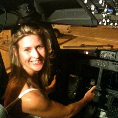 Profile Picture of Jo Glennon (@joglennon) on Twitter