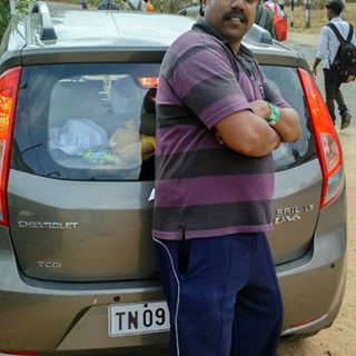 Profile Picture of Hariharan Ramakrishnan (@hariharan.ramakrishnan.503) on Facebook