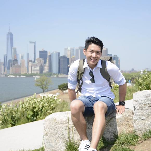 Profile Picture of Jason Ma (@jasonwazhere) on Poshmark