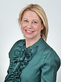 Profile Picture of Barbara Masinion Wikipedia