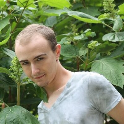 Profile Picture of Daniel Stiles (@DannieStiles) on Twitter