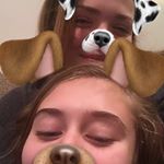 Profile Picture of Jenna + Hannah💘 (@jannah.4ever) on Instagram