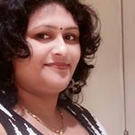 Profile Picture of deepika vijaydatta (lole) (@deepikavheejay) on Instagram