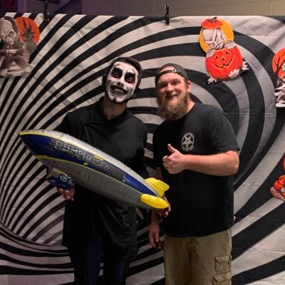 Profile Picture of Scott Hedger (@hedger_scott) on Twitter