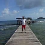 Profile Picture of Lic. The Crazy Brownie (@luis_campbell) on Instagram