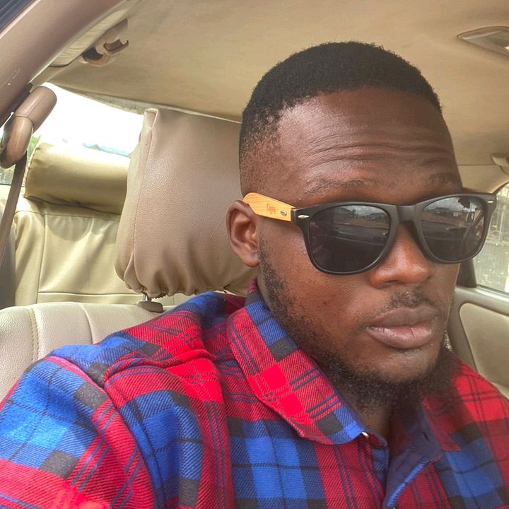 Profile Picture of stephenclinton578 (@stephenclinton_) on Tiktok