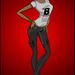 Profile Picture of Kimberly Hill (@tricksdokill) on Pinterest