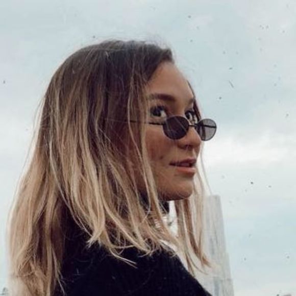 Profile Picture of Sol Morales carrero (@solamorales) on Poshmark